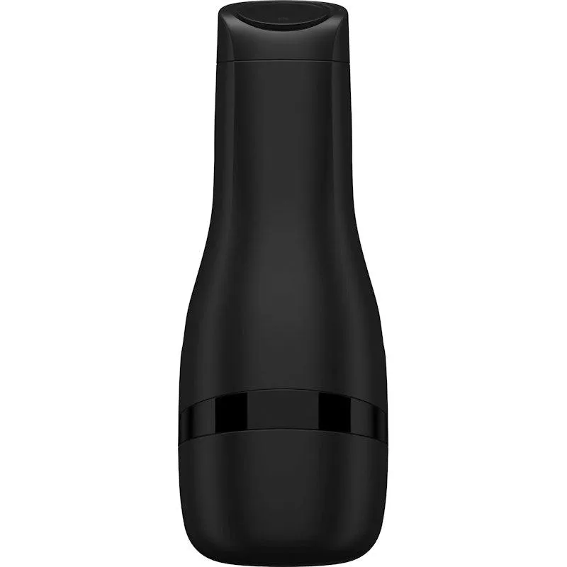 Satisfyer Men Classic Black