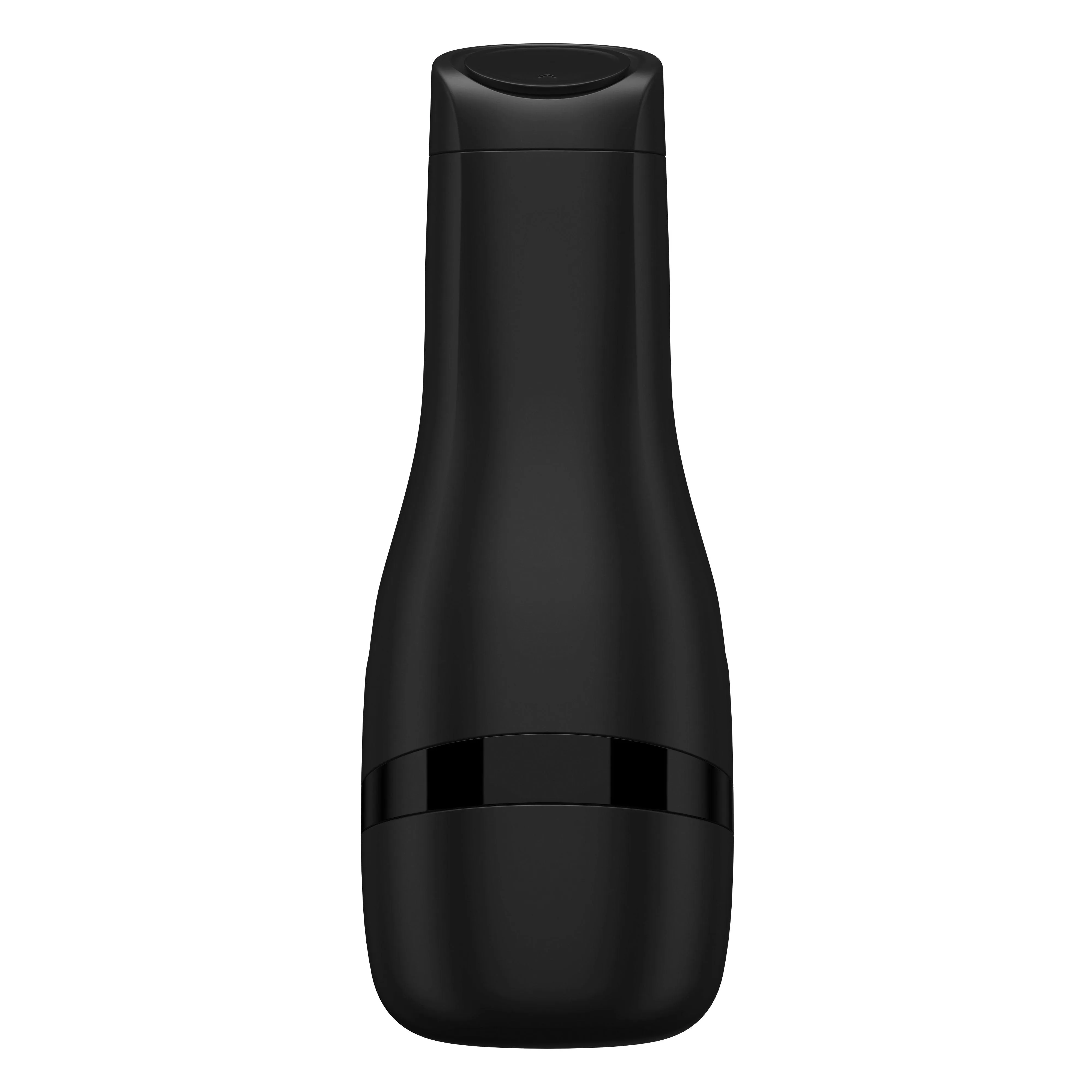 Satisfyer Men Classic Black