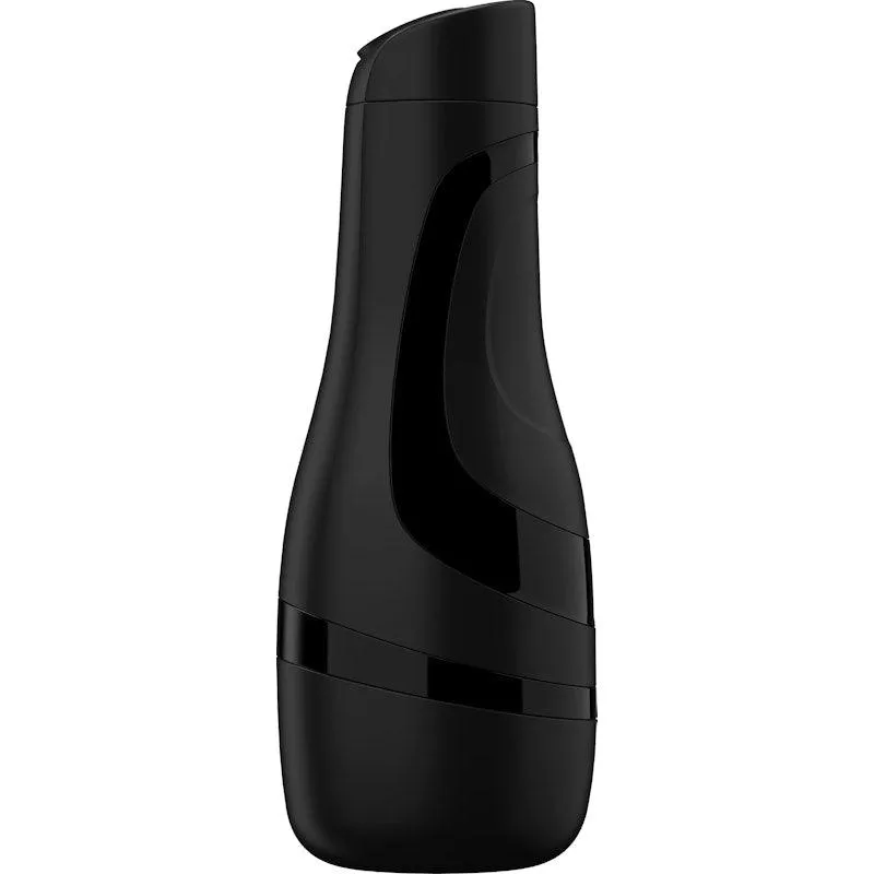 Satisfyer Men Classic Black