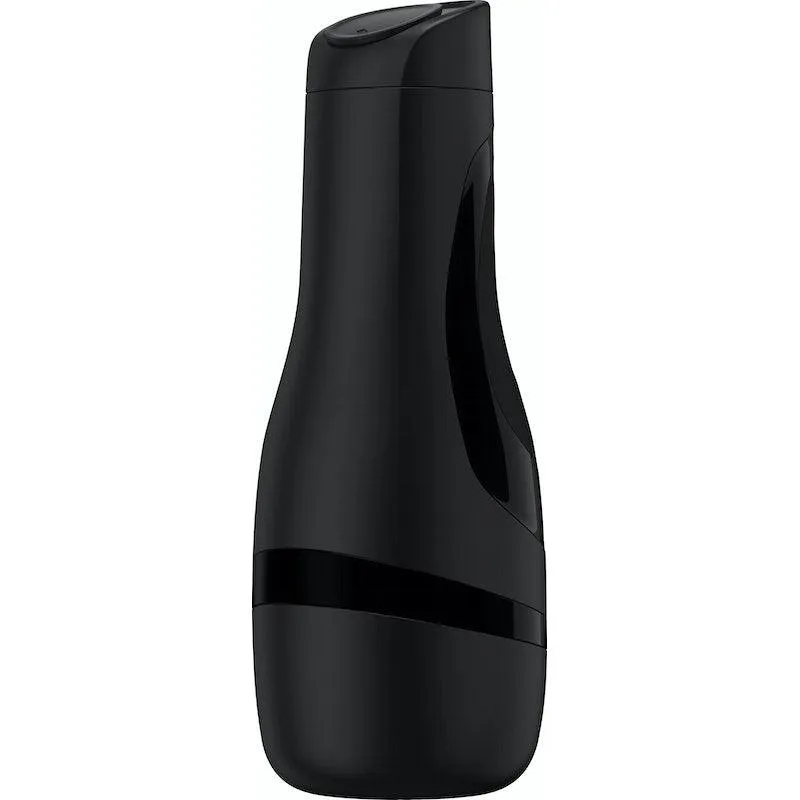 Satisfyer Men Classic Black