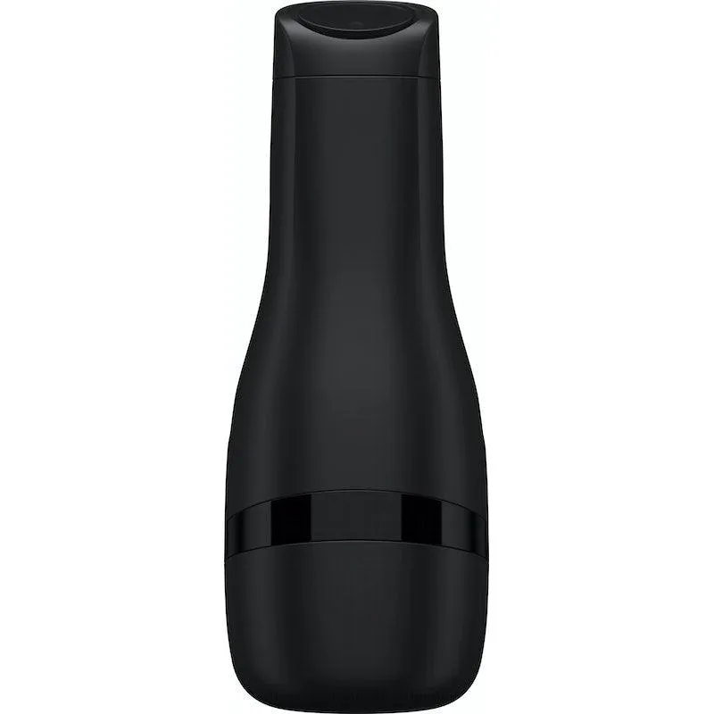 Satisfyer Men Classic Black