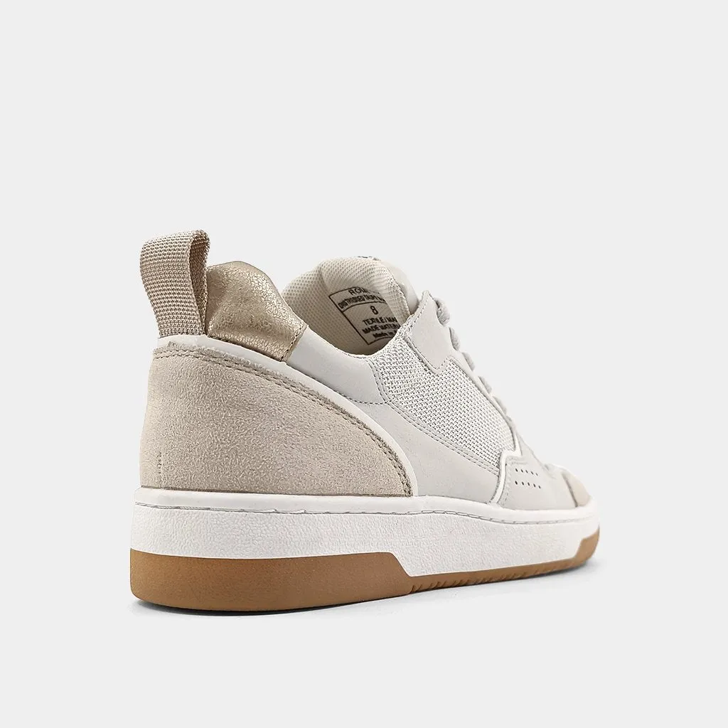 Shu Shop Romi Sneakers (Taupe)