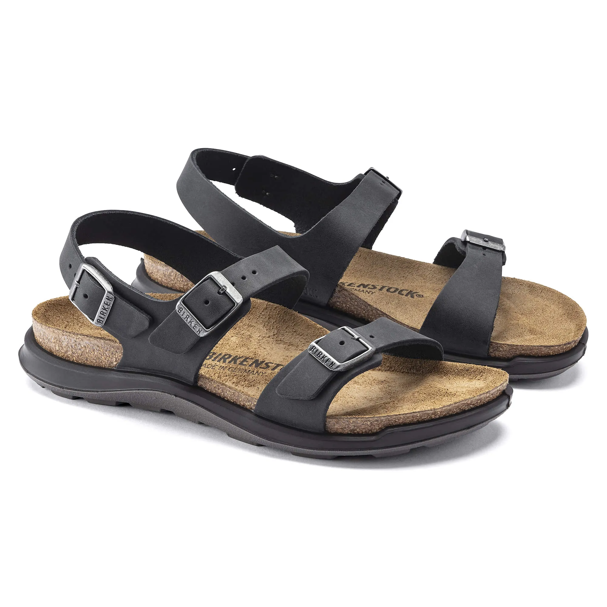 Sonora Women Oiled Leather