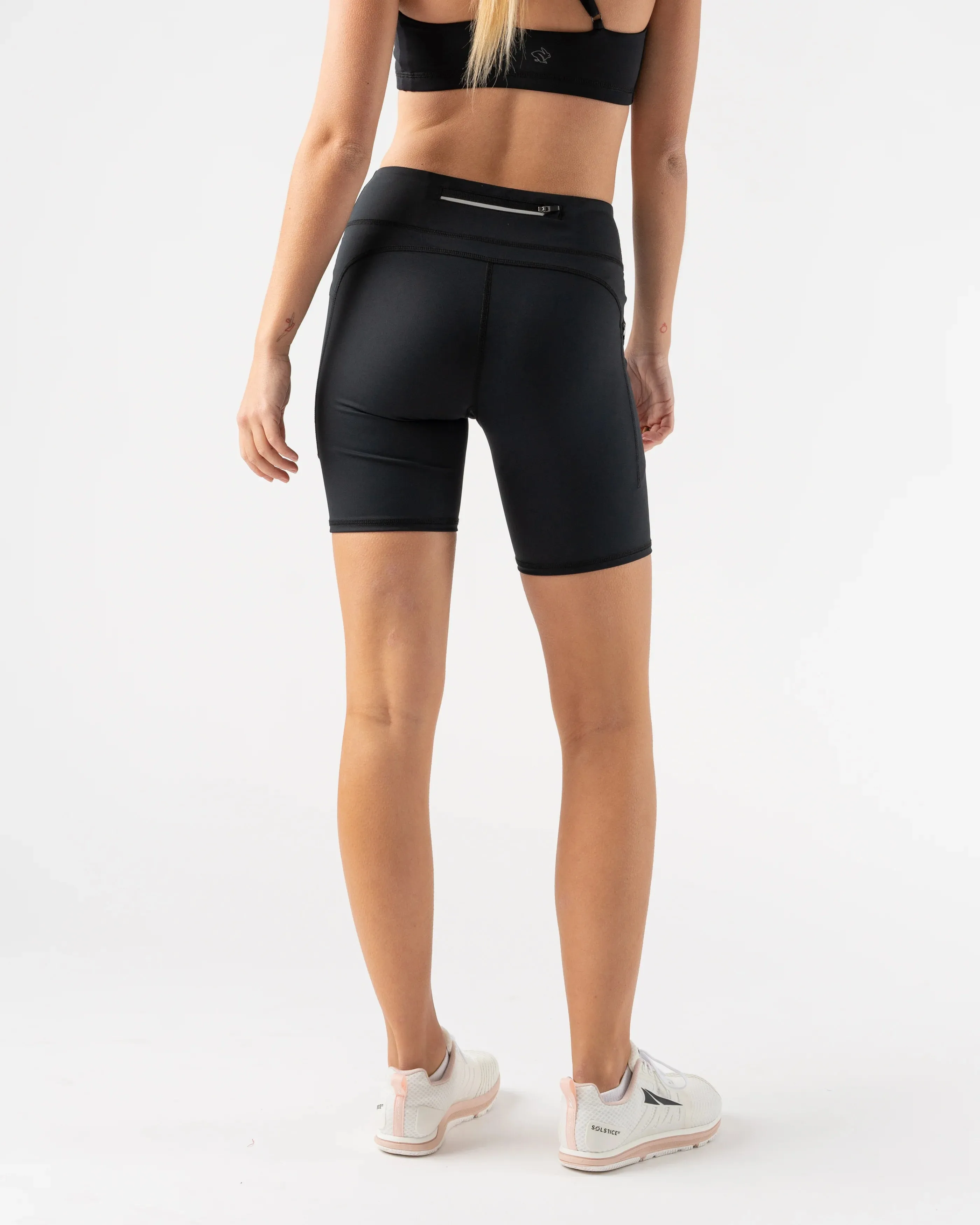 Speed Leggy 7" Short Women's