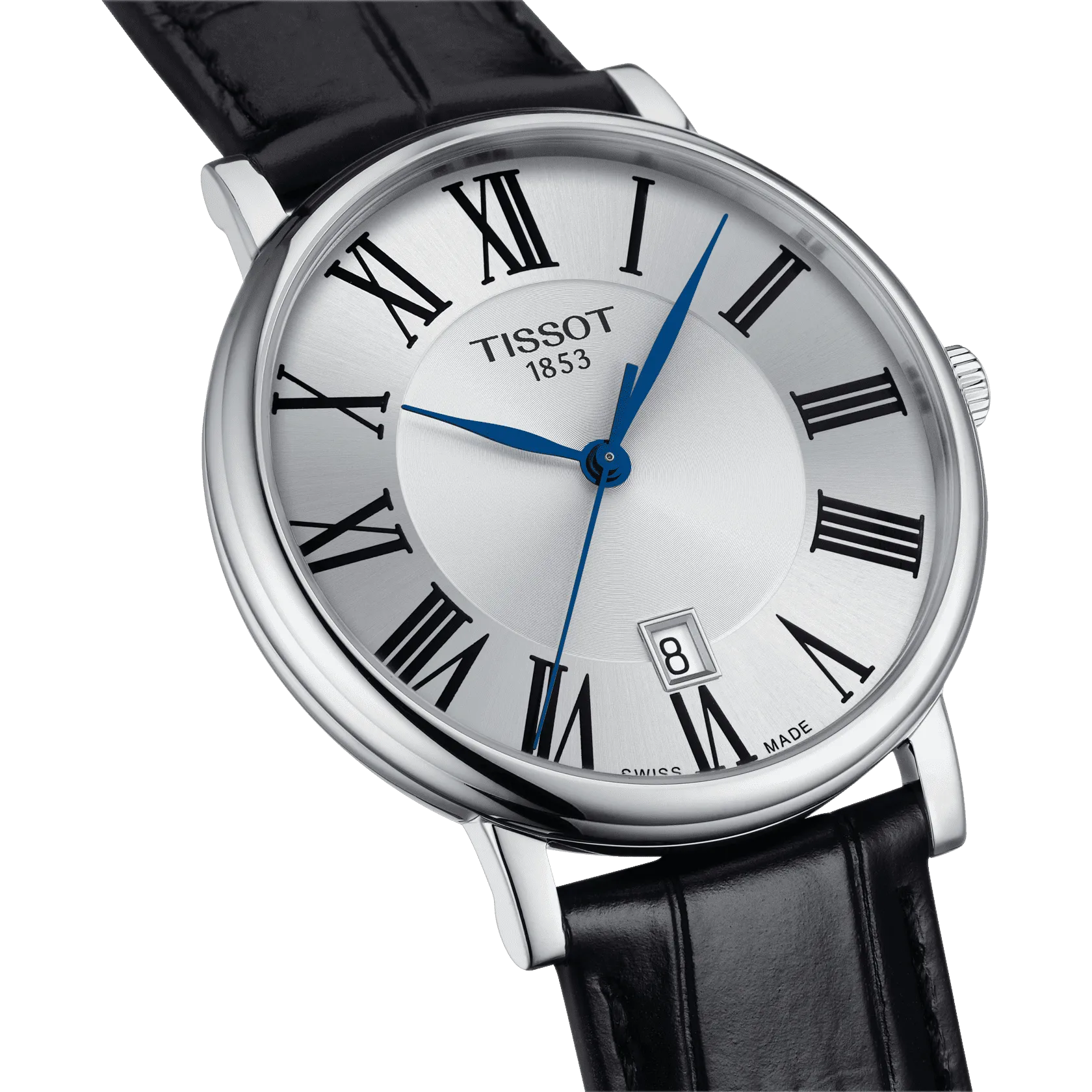 Tissot Carson Premium T1224101603300