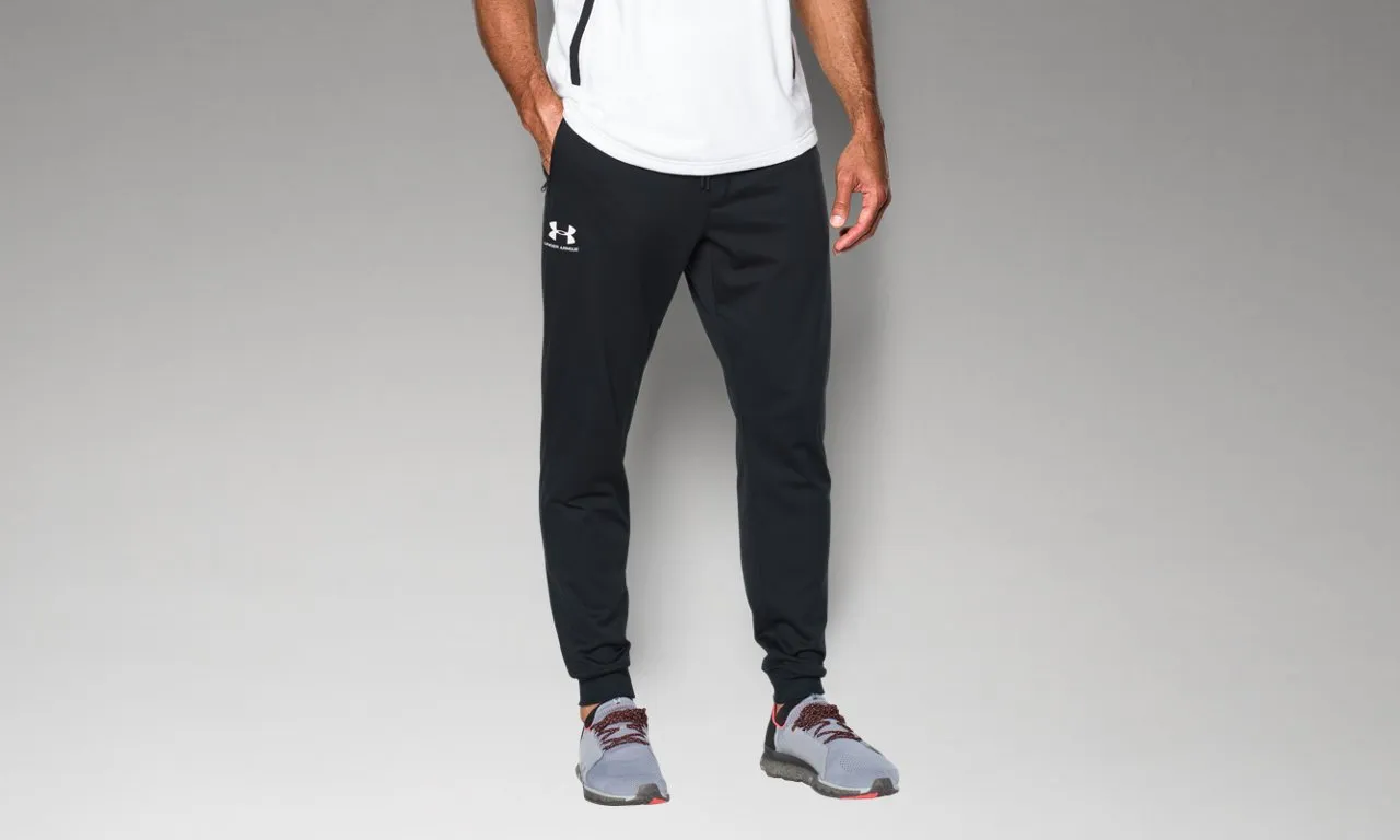 UA Men's Sport style Joggers