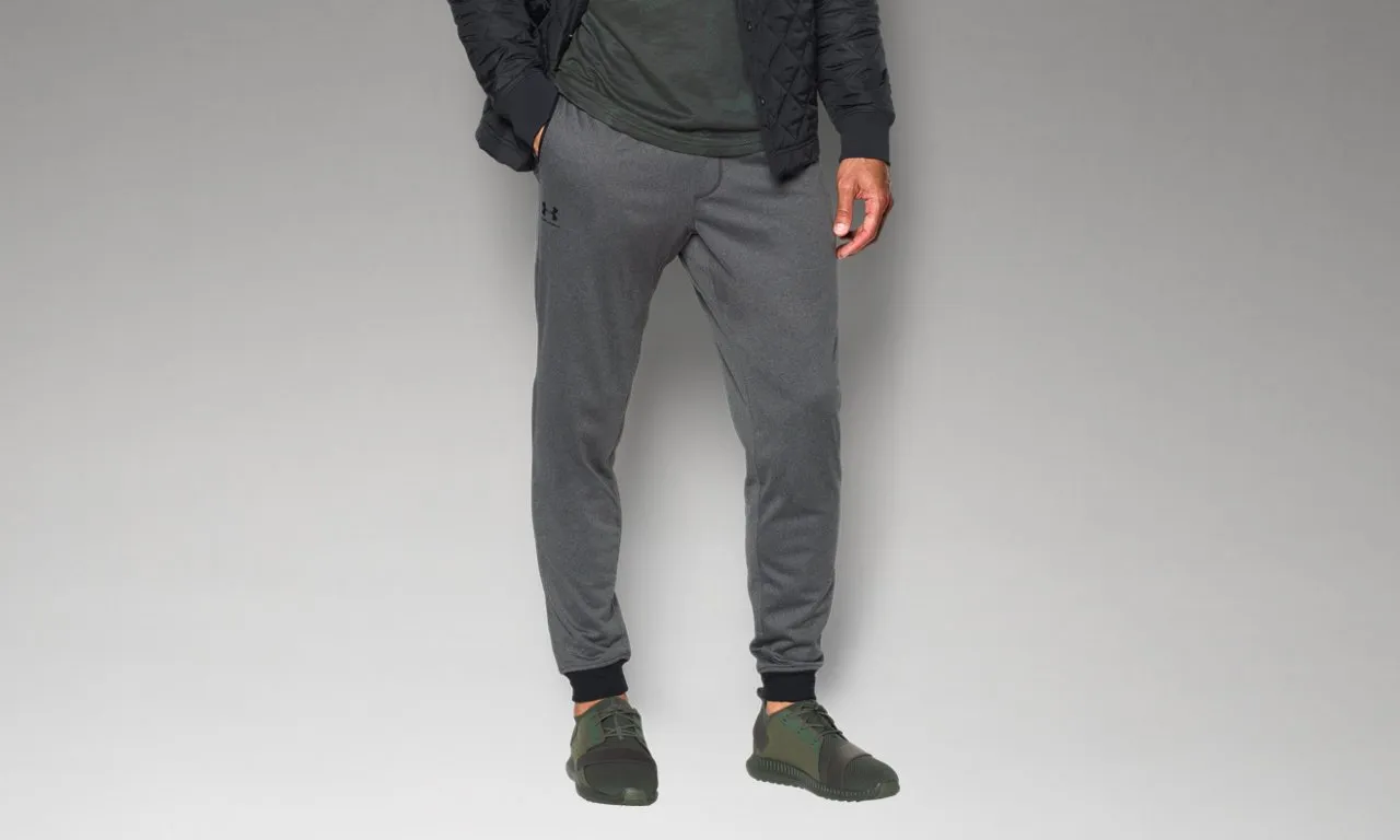 UA Men's Sport style Joggers