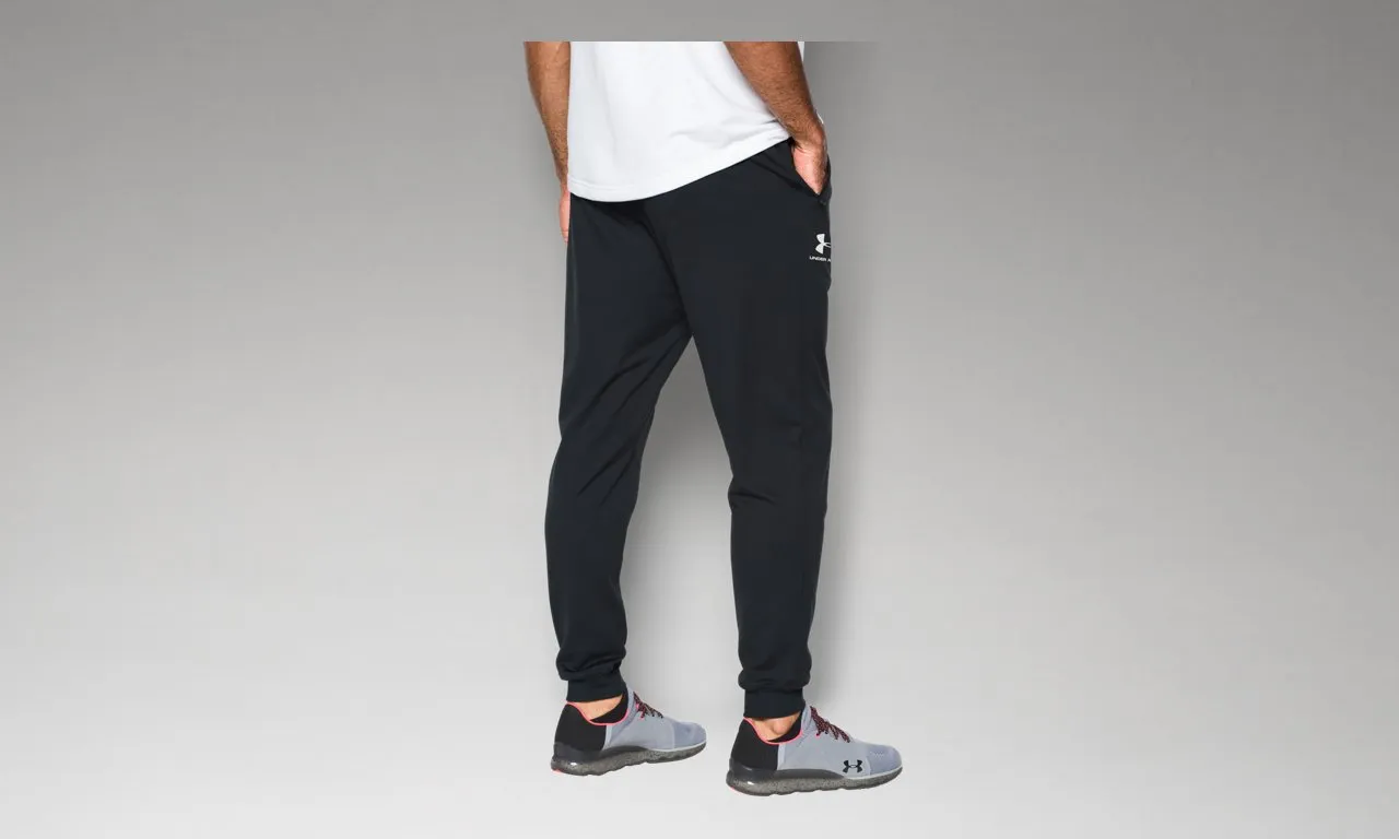 UA Men's Sport style Joggers