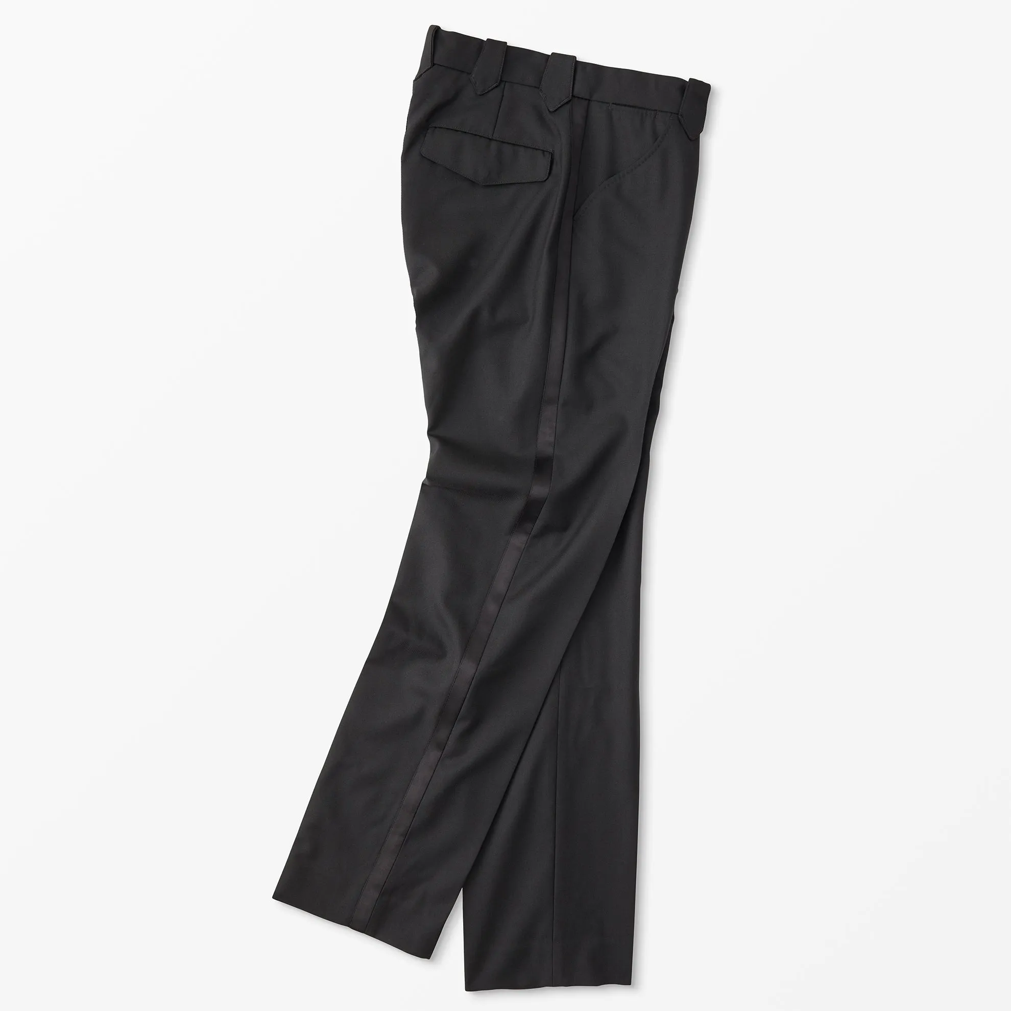 Western Tuxedo Pant