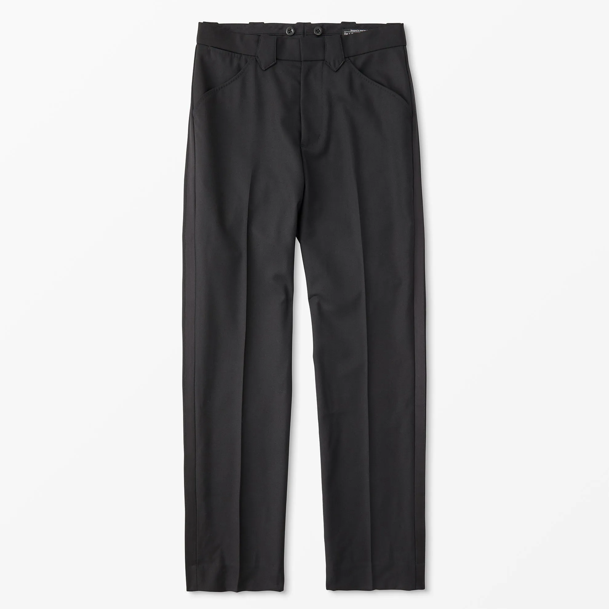 Western Tuxedo Pant