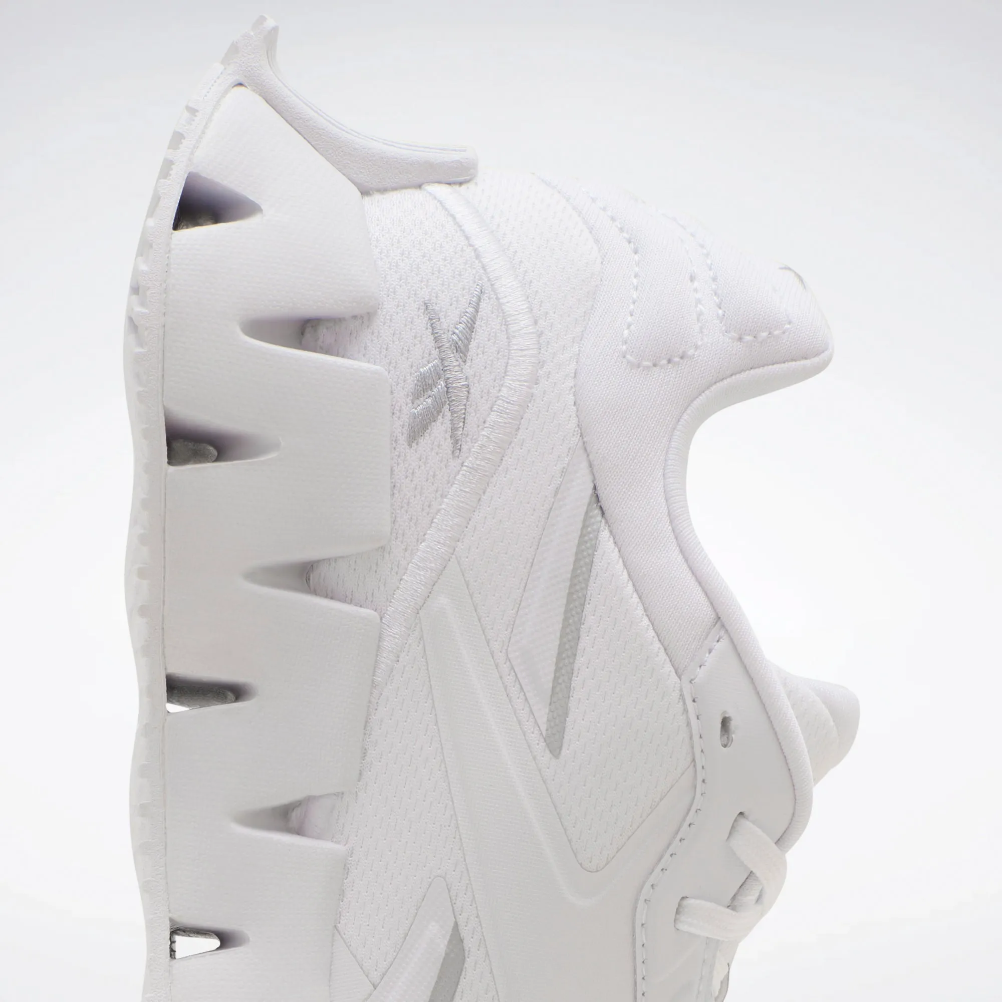 Zig Dynamica 4 White/Silver/White